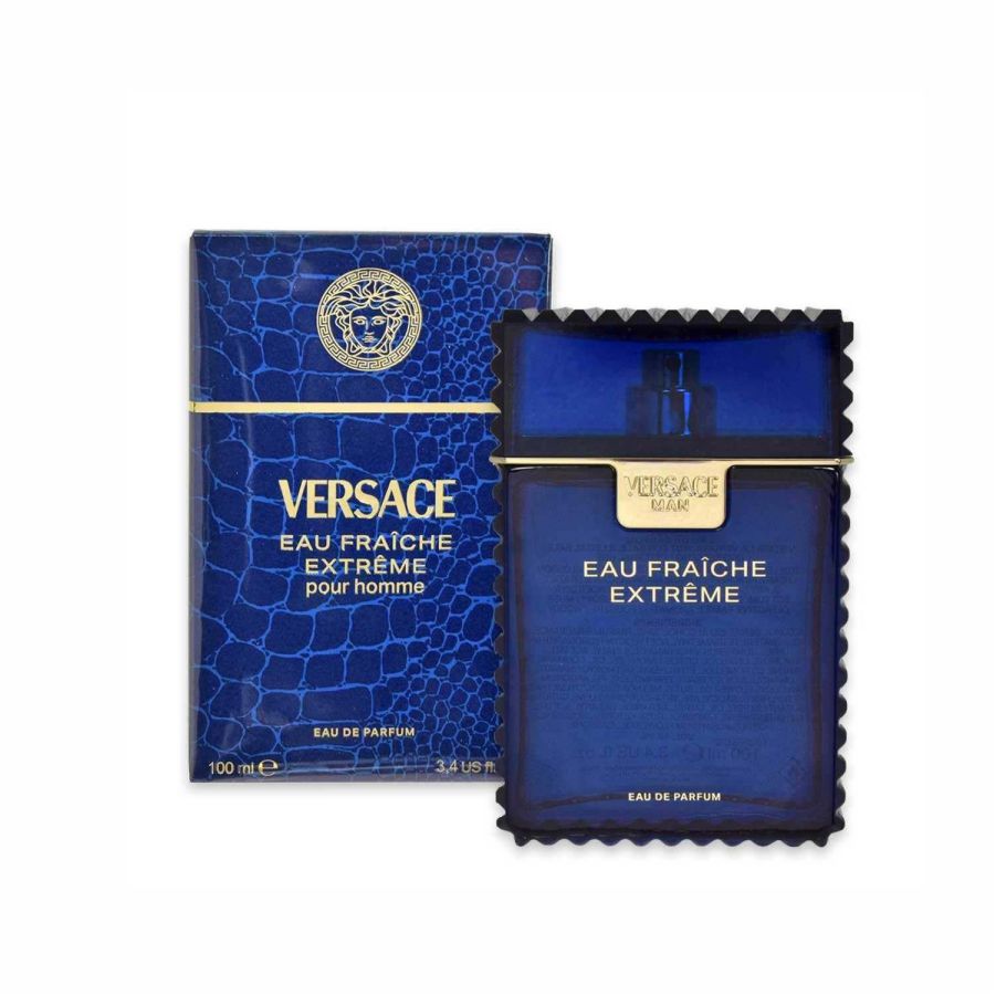 Versace Eau de Parfum 2