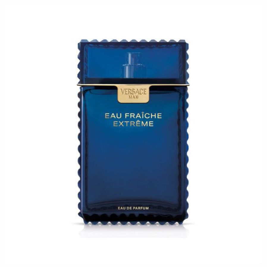 Versace Eau de Parfum